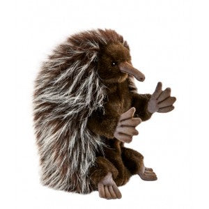 Echidna Hand Puppet Hansa