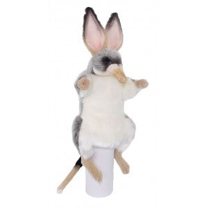 Bilby Hand Puppet Hansa